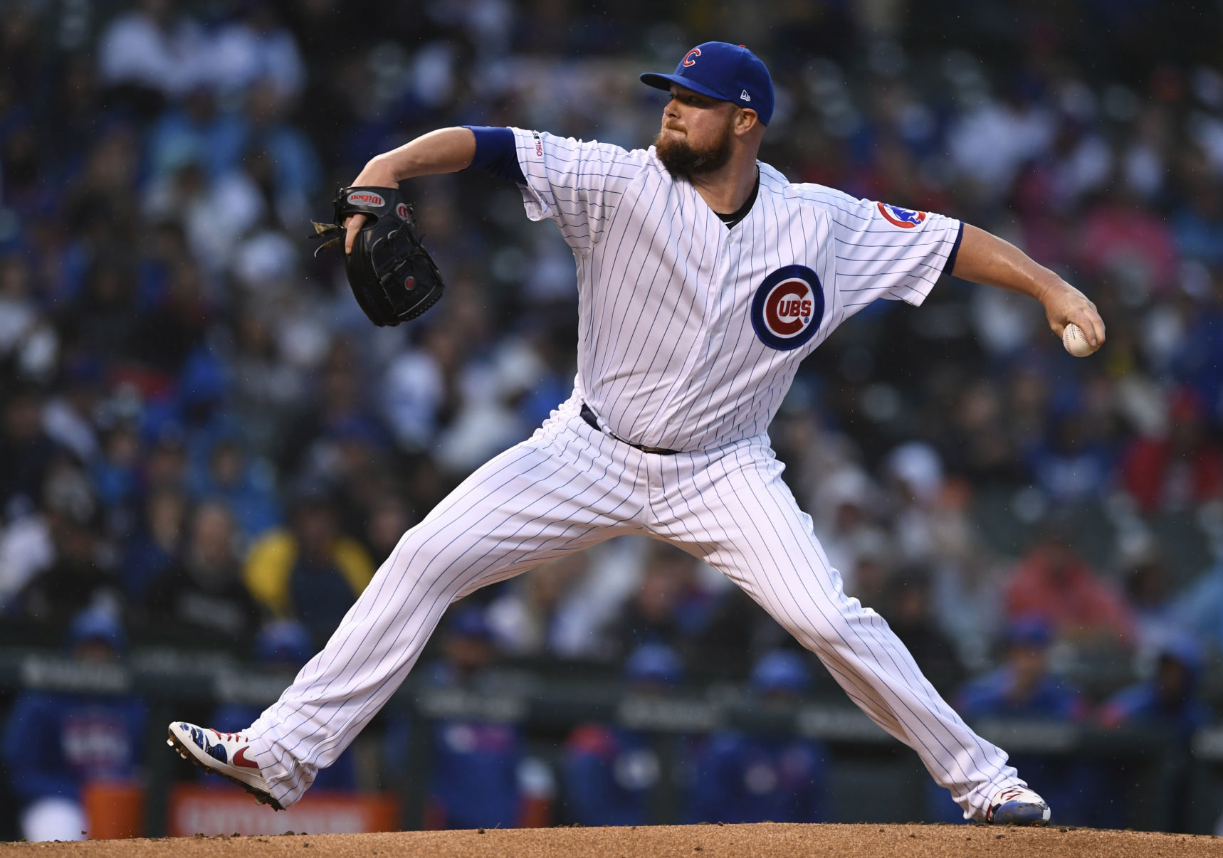 White Sox Cubs Baseball